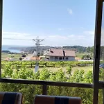 شقة Turisticos Mirador De Ons *
