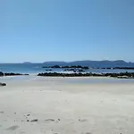 Turisticos Mirador De Ons Appartamento Sanxenxo