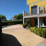 Turisticos Mirador De Ons Appartamento Sanxenxo