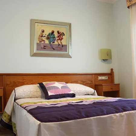 Turisticos Mirador De Ons