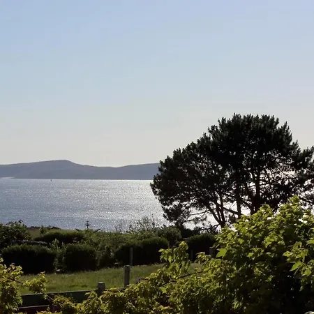 Turisticos Mirador De Ons Διαμέρισμα