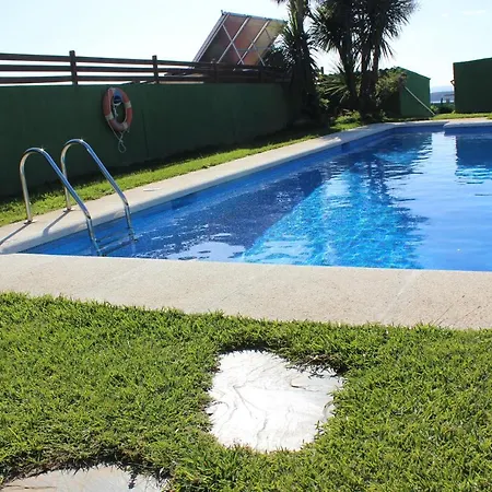 Turisticos Mirador De Ons * Sanxenxo