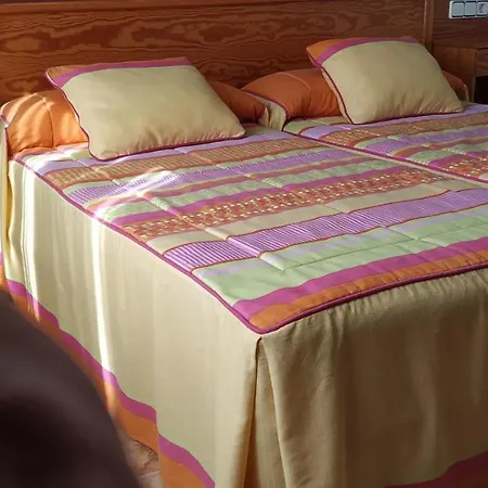 Turisticos Mirador De Ons Apartamento