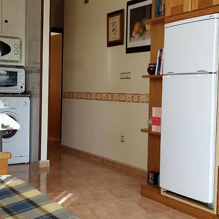 Turisticos Mirador De Ons Appartement *