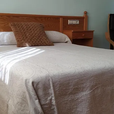 Apartamento Turisticos Mirador De Ons