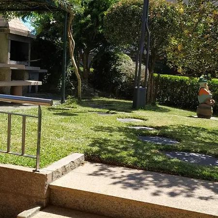 Turisticos Mirador De Ons Apartamento