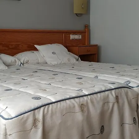 Appartement Turisticos Mirador De Ons