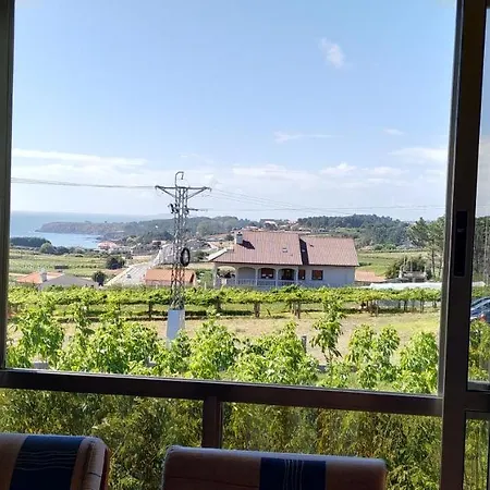 Apartamento Turisticos Mirador De Ons *