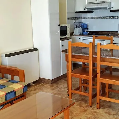 Turisticos Mirador De Ons Διαμέρισμα *