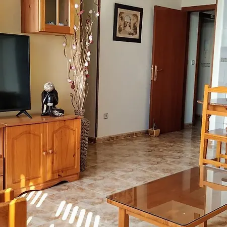 Turisticos Mirador De Ons Διαμέρισμα