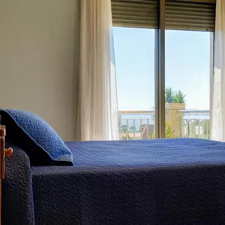 Turisticos Mirador De Ons