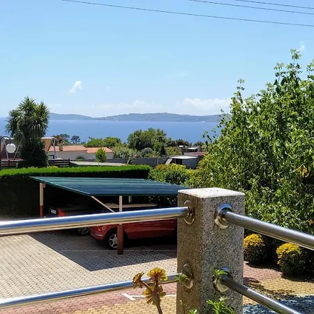 Turisticos Mirador De Ons *