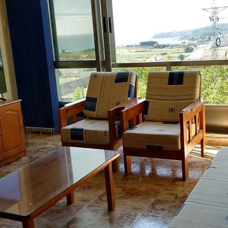 Turisticos Mirador De Ons Διαμέρισμα