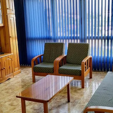 Turisticos Mirador De Ons Apartamento *