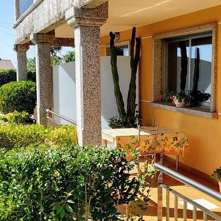 Apartamento Turisticos Mirador De Ons *