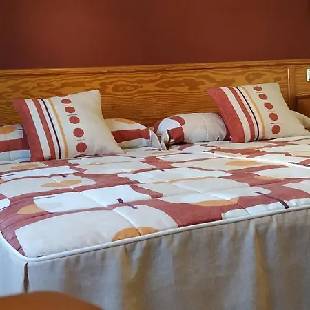 Turisticos Mirador De Ons Apartamento *