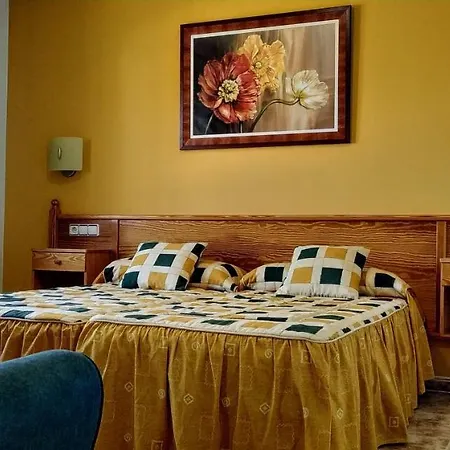 Turisticos Mirador De Ons * Sanxenxo