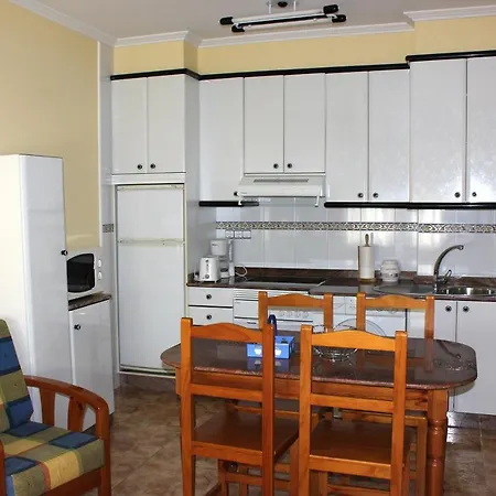 Apartamento Turisticos Mirador De Ons *