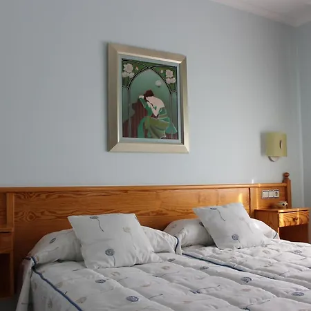 Turisticos Mirador De Ons *