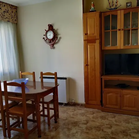 Apartamento Turisticos Mirador De Ons *