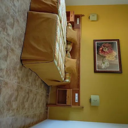 Apartamento Turisticos Mirador De Ons Sanxenxo