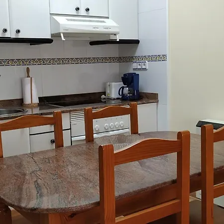 Turisticos Mirador De Ons Apartamento *