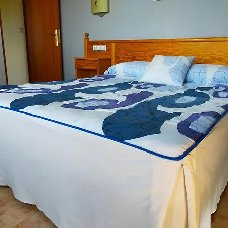 Turisticos Mirador De Ons Διαμέρισμα