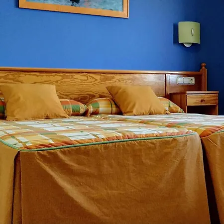 Turisticos Mirador De Ons Apartamento Sanxenxo