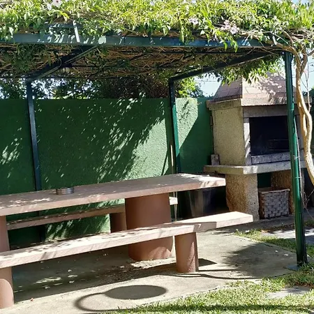 Turisticos Mirador De Ons Apartamento