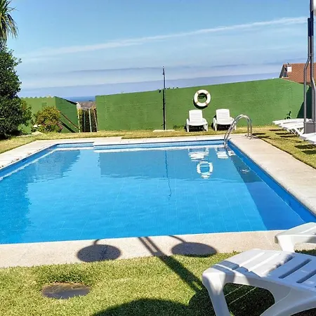 Apartamento Turisticos Mirador De Ons