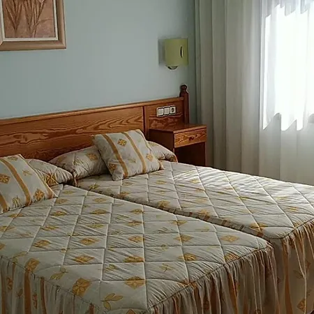 Διαμέρισμα Turisticos Mirador De Ons *