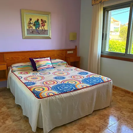 Appartement Turisticos Mirador De Ons *
