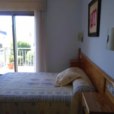 Turisticos Mirador De Ons