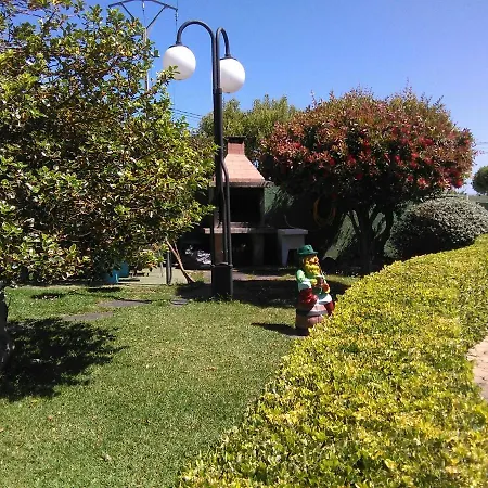 Turisticos Mirador De Ons * Sanxenxo