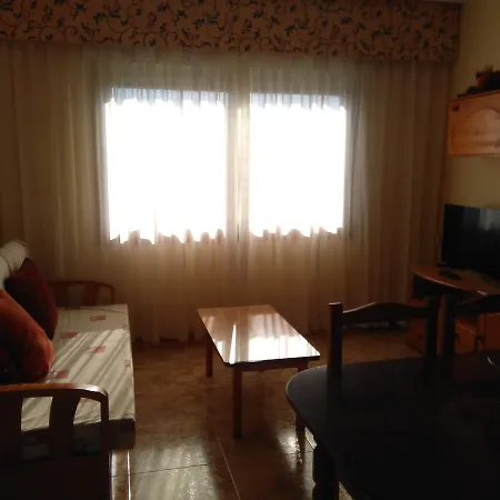Διαμέρισμα Turisticos Mirador De Ons