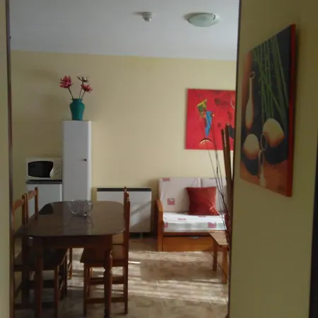 Turisticos Mirador De Ons *