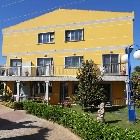 Turisticos Mirador De Ons Sanxenxo