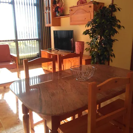 Apartamento Turisticos Mirador De Ons *