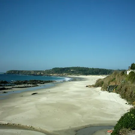 Apartamento Turisticos Mirador De Ons Sanxenxo