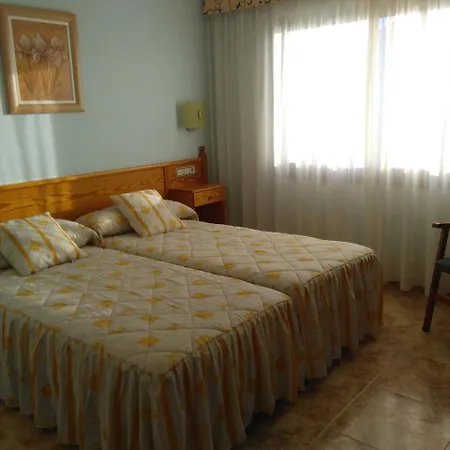 Turisticos Mirador De Ons