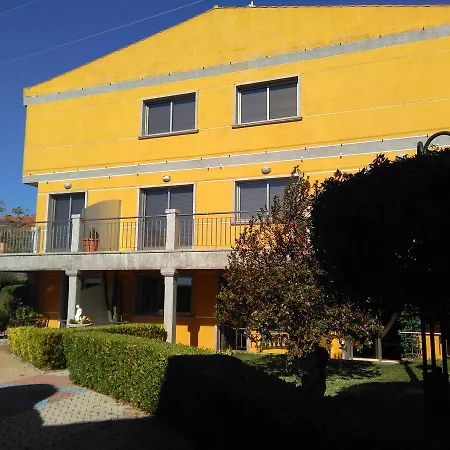 Turisticos Mirador De Ons Apartamento *