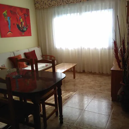 Turisticos Mirador De Ons