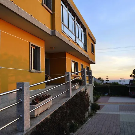 Turisticos Mirador De Ons