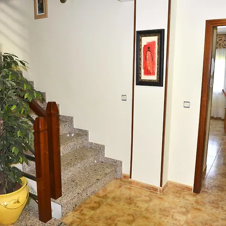 Apartamento Turisticos Mirador De Ons *