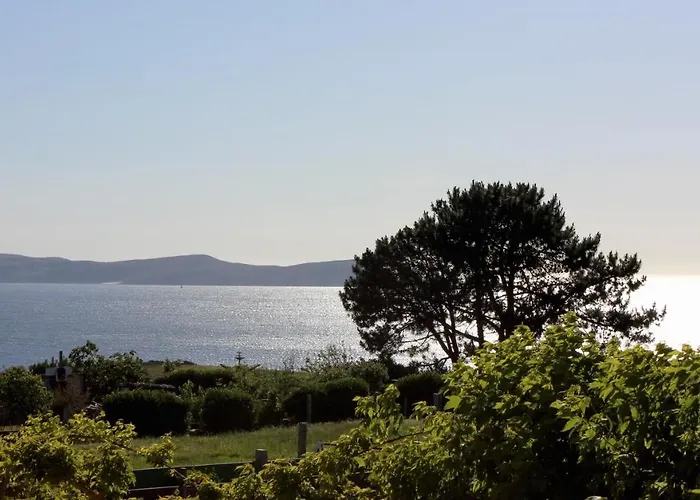 Turisticos Mirador De Ons Apartamento