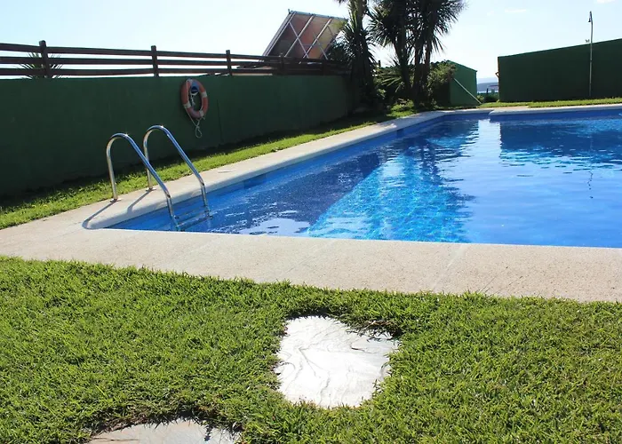 Turisticos Mirador De Ons * Sanxenxo