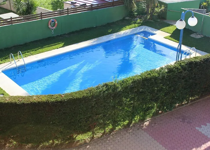 Turisticos Mirador De Ons Sanxenxo