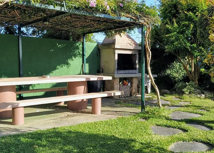 Apartamento Turisticos Mirador De Ons *