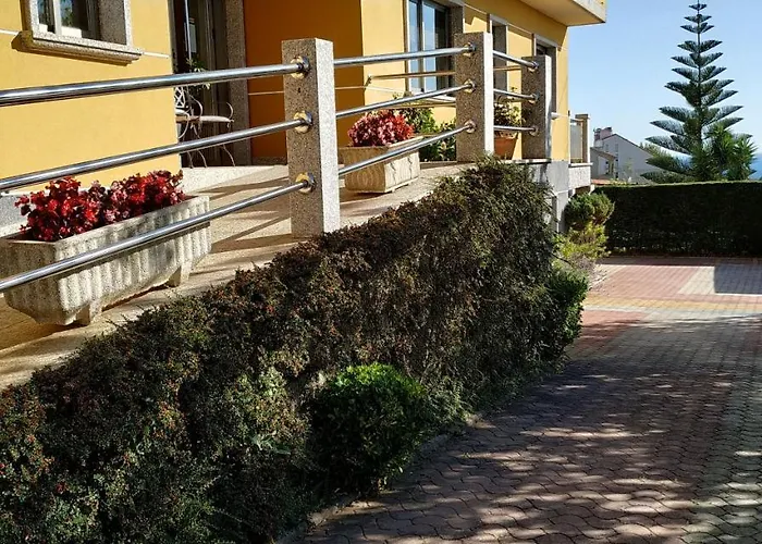 Turisticos Mirador De Ons *