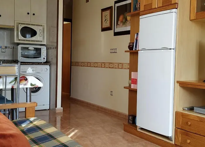 Turisticos Mirador De Ons Apartamento *